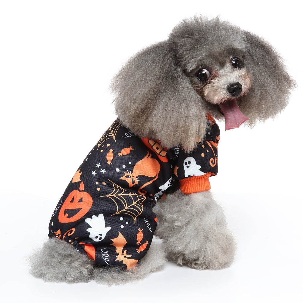 Dog Costume - Fright Night