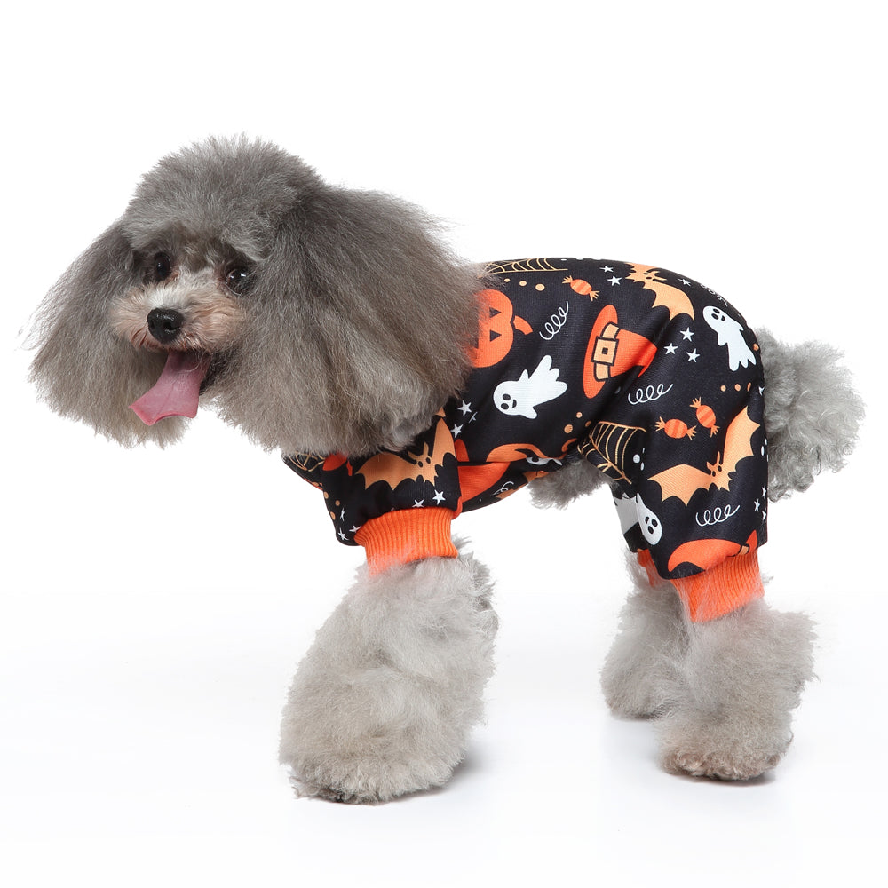 Dog Costume - Fright Night