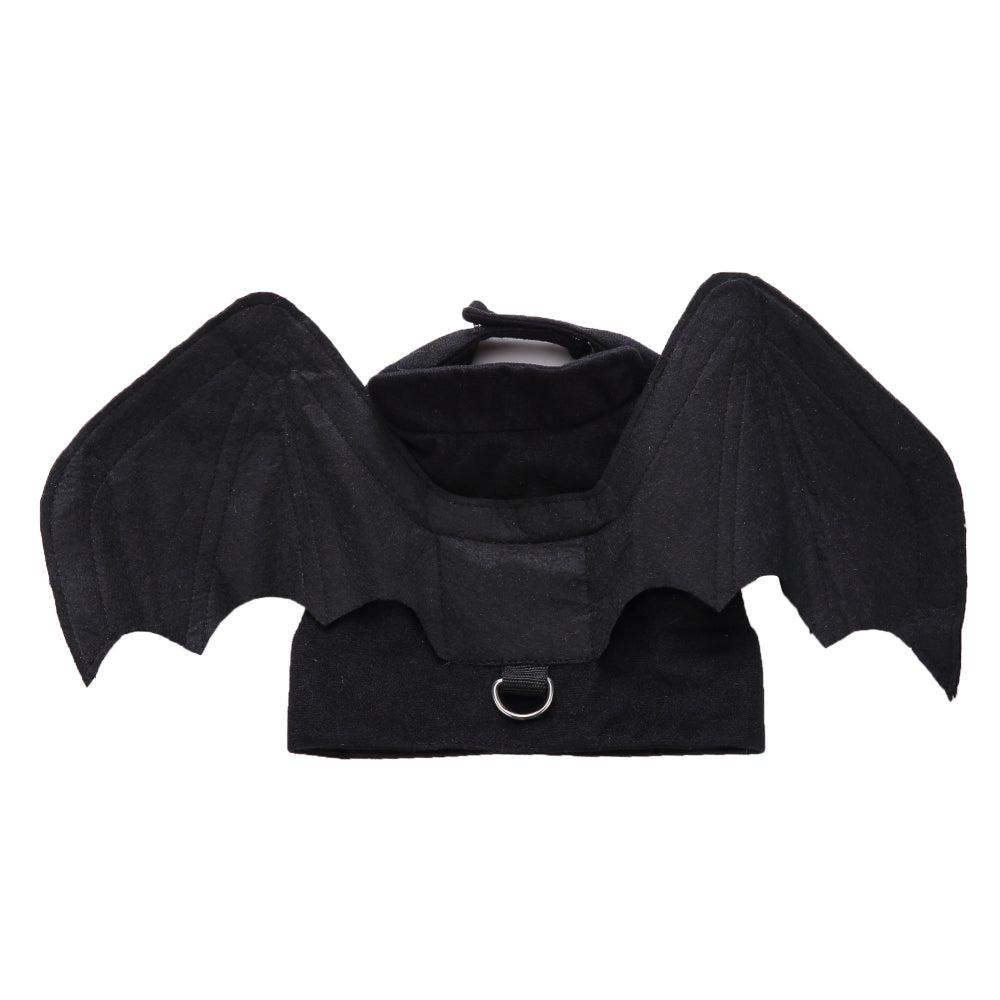 Dog Costumer - Bat Wings