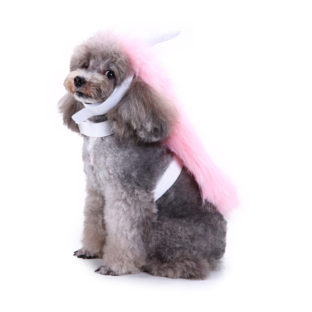 Dog Costume - Unicorn